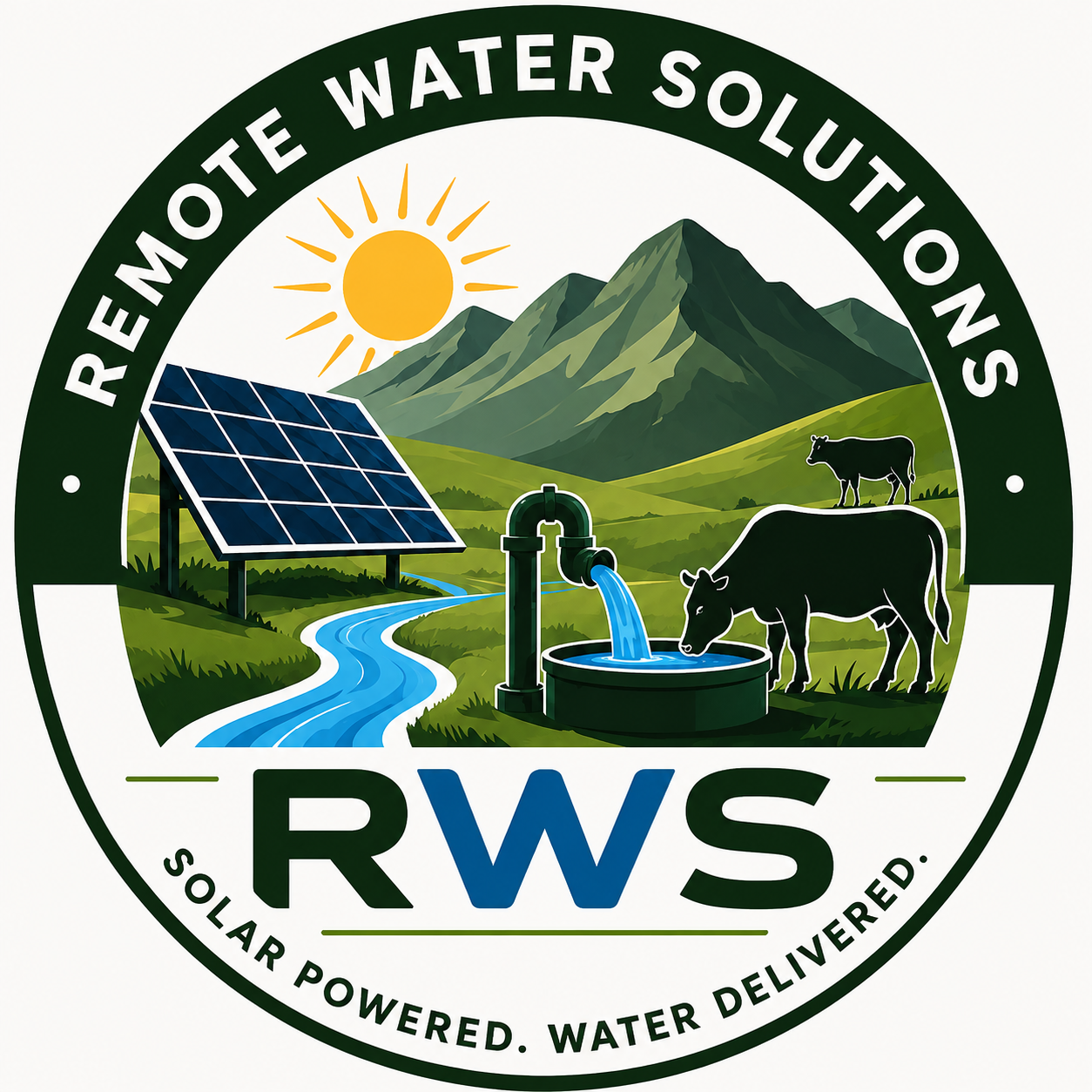 Remote Water Solutions